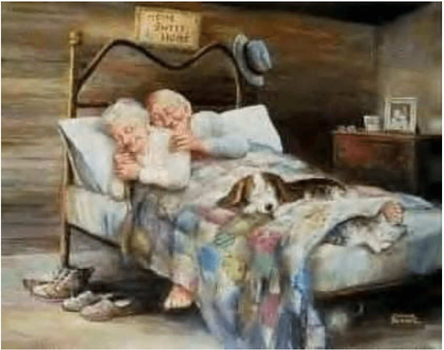 How do you prove you are still&nbsp;married?