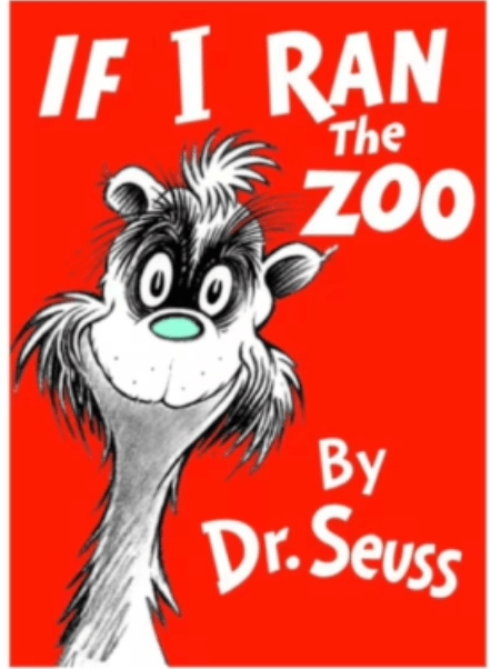 The Cancellation Of Dr. Seuss Should Disturb You, Because You’re&nbsp;Next