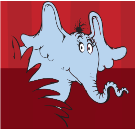 Statement from Dr. Seuss&nbsp;Enterprises