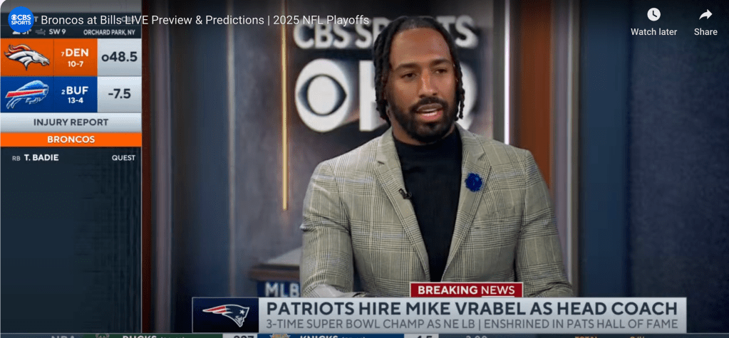 What if the Super Bowl was treated like the 2020 Presidential&nbsp;election