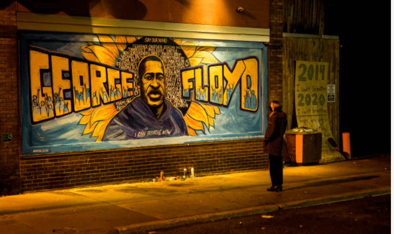 Minneapolis VS. The Evidence: George Floyd died of a drug&nbsp;overdose