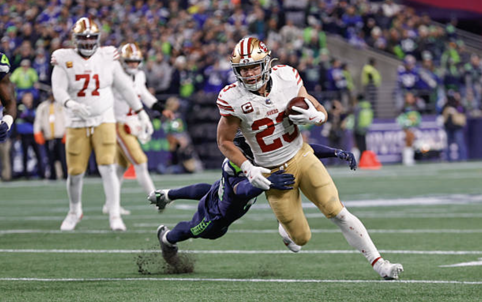 The NFL’s Racial&nbsp;Divide