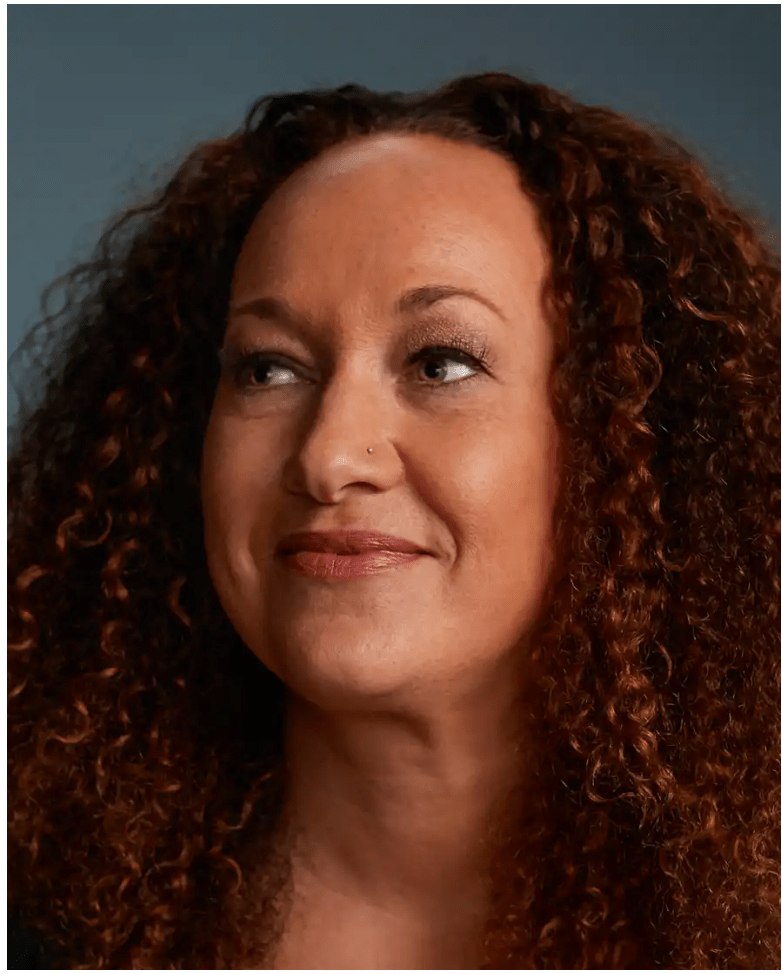 Rachel Dolezal: ‘I’m not going to stoop and apologize and&nbsp;grovel’