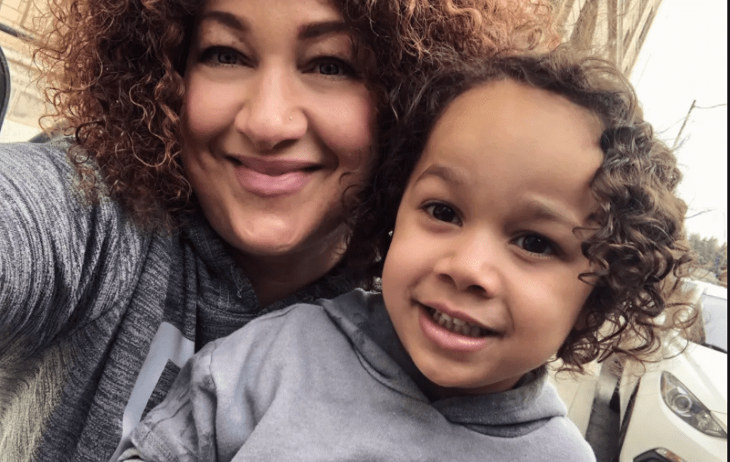 Rachel Dolezal, who posed as black, ‘vindicated’ by Black Lives Matter&nbsp;movement