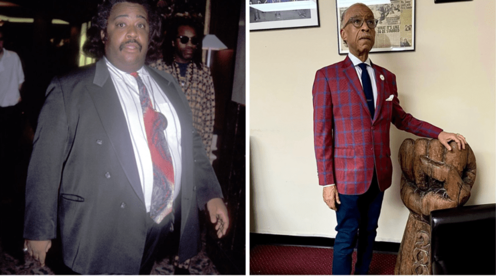 Never Forget Al Sharpton’s&nbsp;History