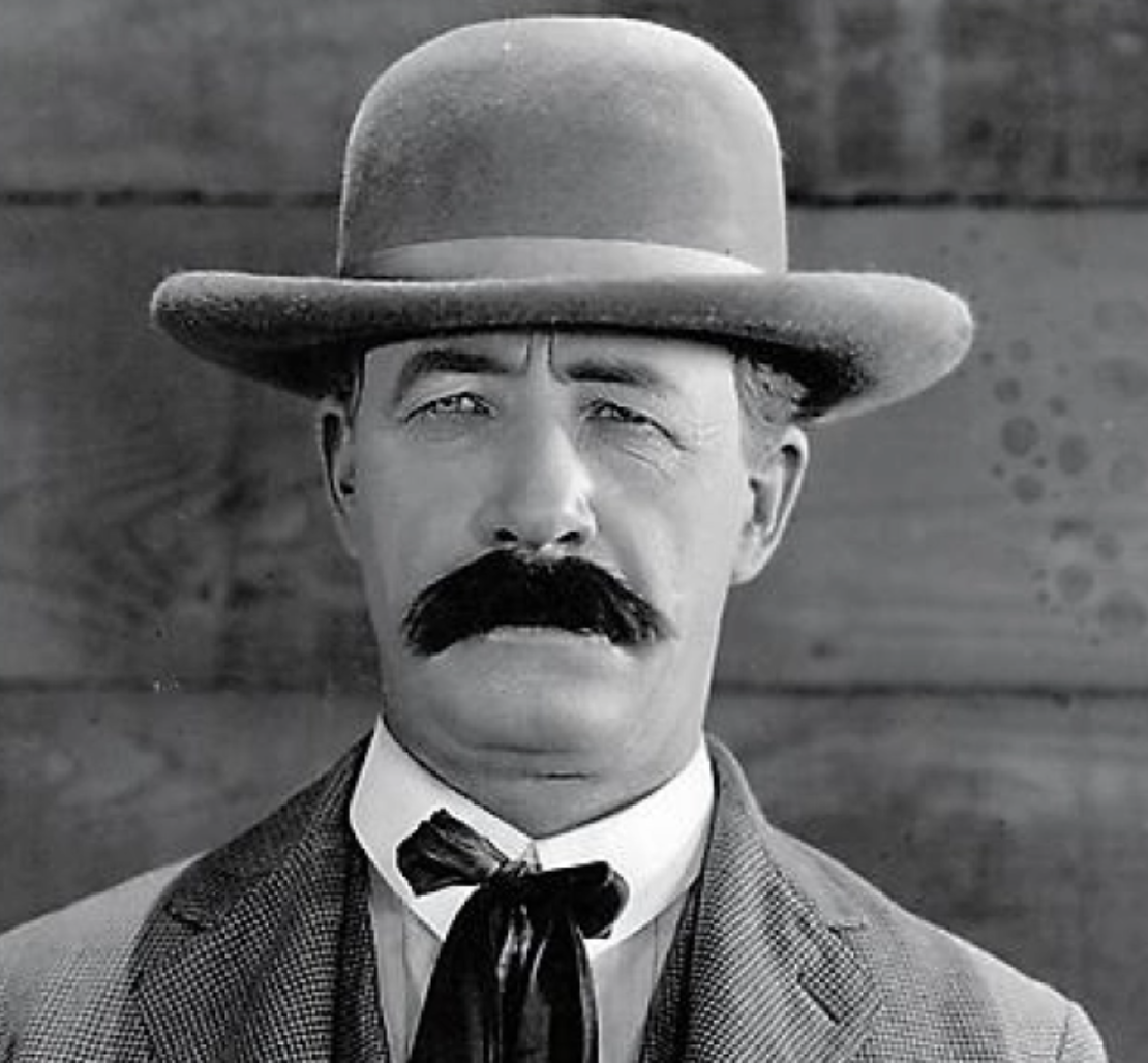 Actors who played Wyatt Earp