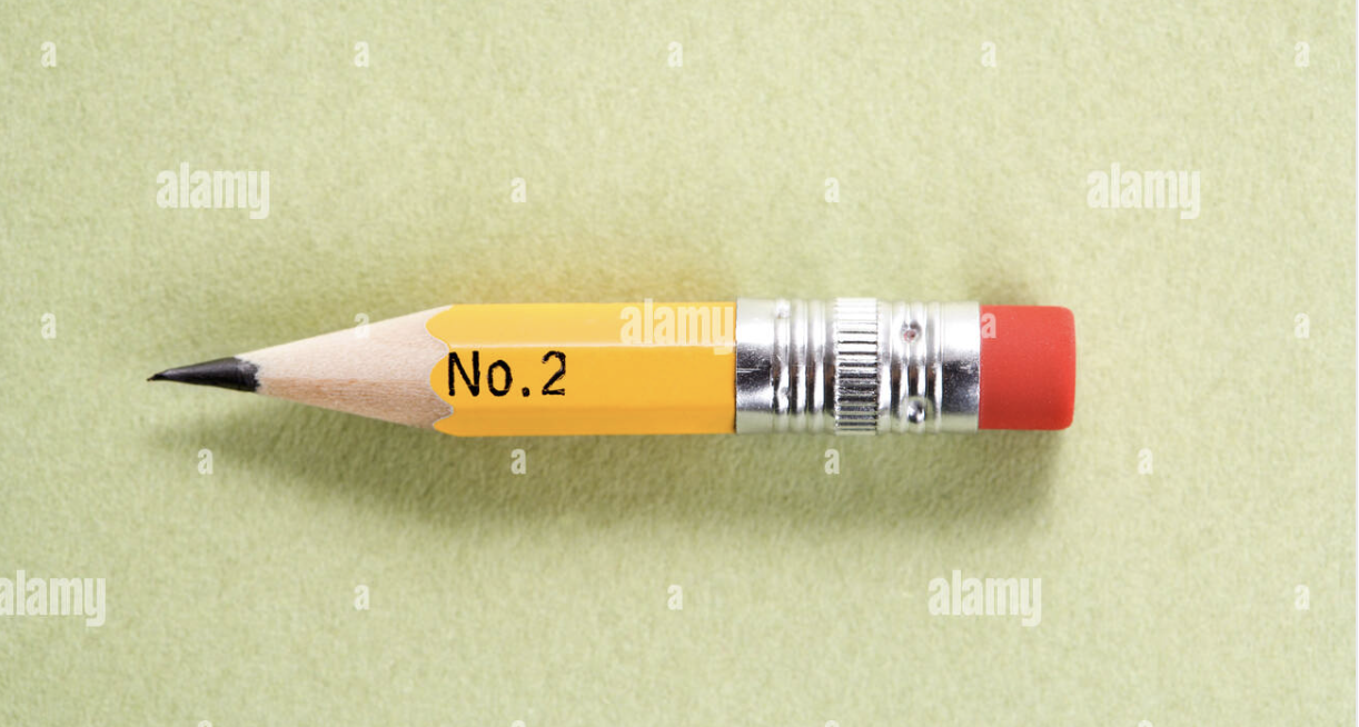 I, Pencil