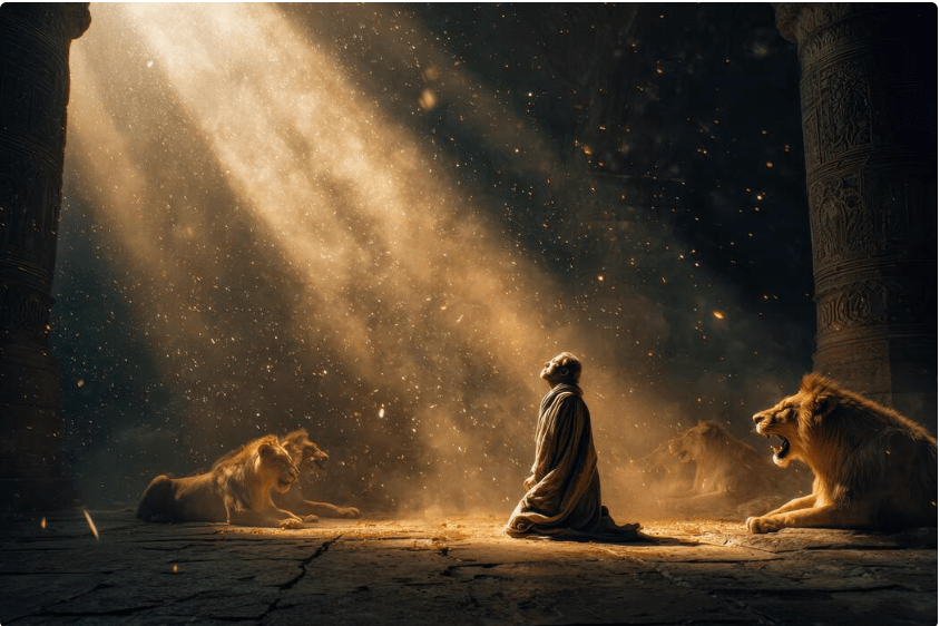 No Other Gods Before&nbsp;Me