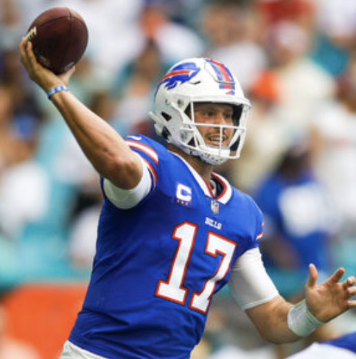 Tonight, America begins an annual festival celebrating hubris: The NFL draft.