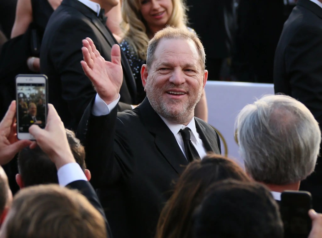 The #MeToo Hit-List of democratic-Hollywood men