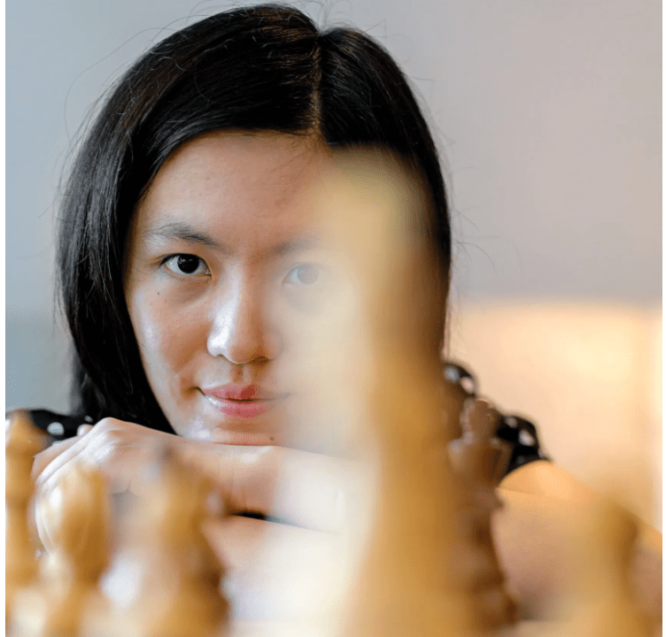 Hou Yifan and the Wait for Chess’s First Woman World&nbsp;Champion