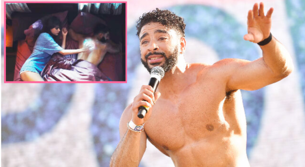 Taylor Swift Stars in Music Video Cuddling Bearded, Double Mastectomy Female-to-Male Trans&nbsp;Actor