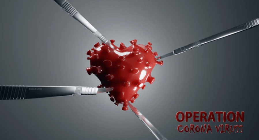 We are overcounting covid deaths and hospitalizations. That’s a&nbsp;problem.