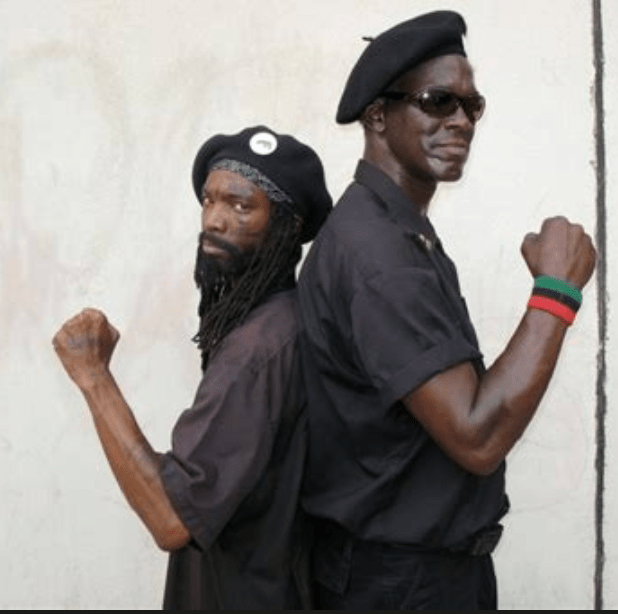 Happy Kwanzaa! The Holiday Brought to You by the&nbsp;FBI