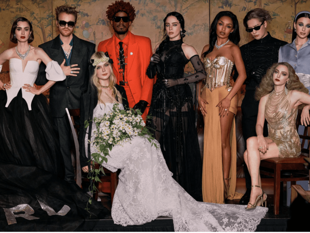 Behind the Scenes at Cartier’s 2023 Met Gala Pre-party With Billie Eilish, Yara Shahidi, Jackson Wang, and&nbsp;More