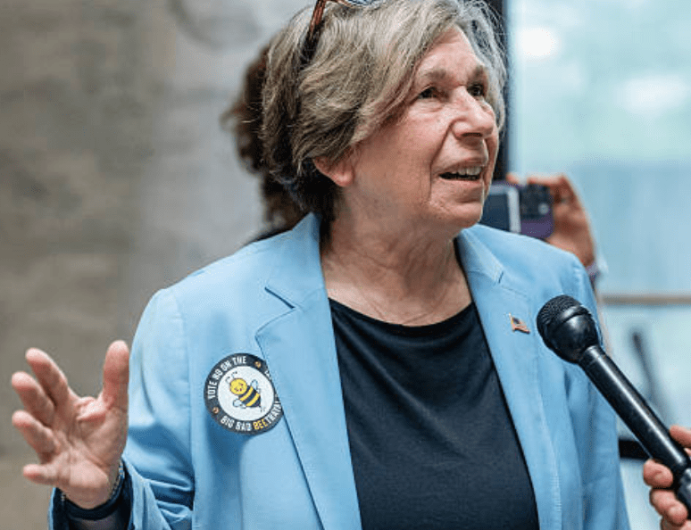 Randi Weingarten’s Incredible Covid Memory&nbsp;Loss