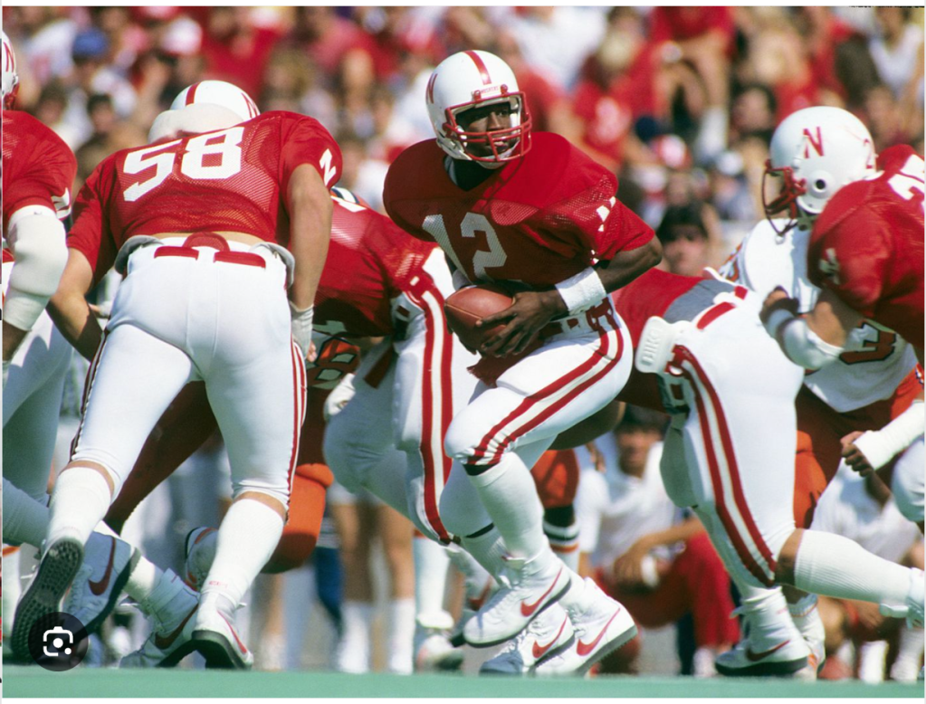 Nebraska, Plainly – Time Mag hypes the 1983 Husker football&nbsp;team