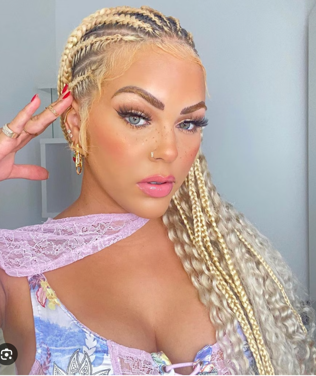 Former “Wild ‘N Out” star Ms Jacky Oh! has died. She was&nbsp;32.