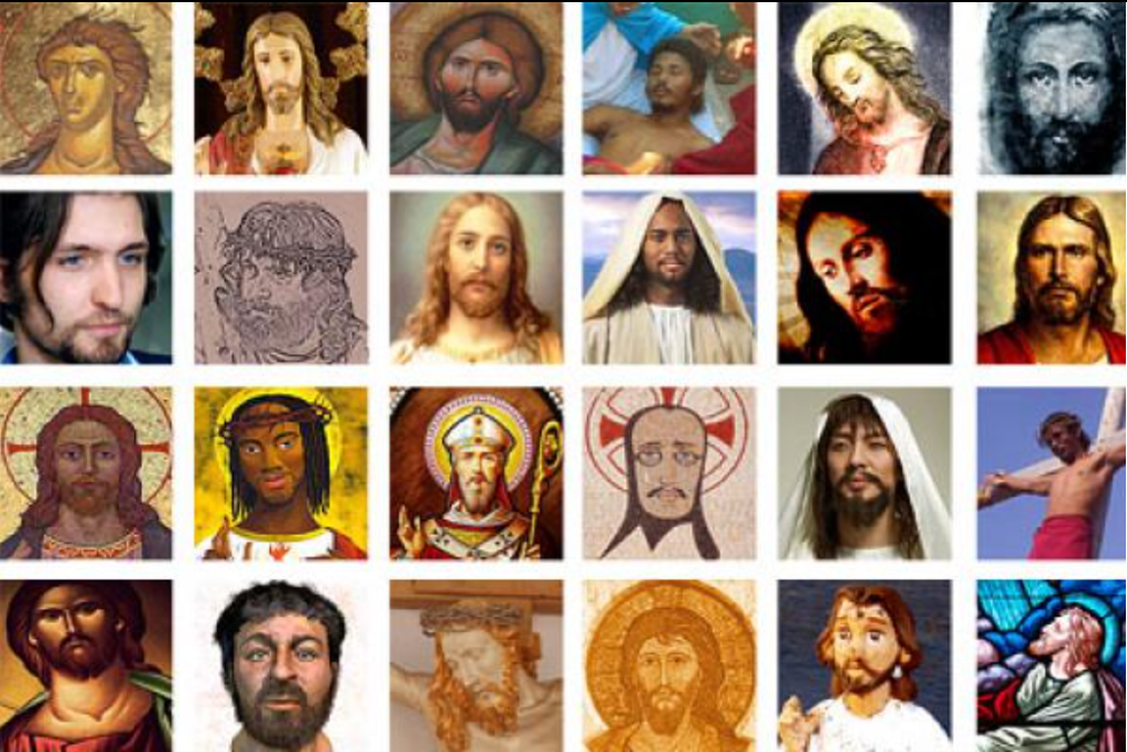 Our Many Jesuses
