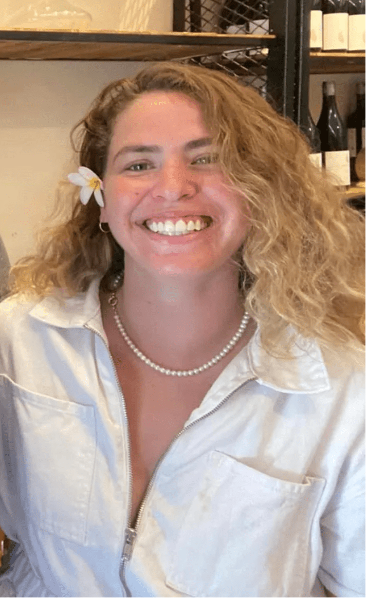 Israeli woman, 25, hailed as a hero for killing terrorists, leading team that saved kibbutz from&nbsp;Hamas