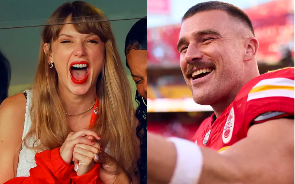 4 celebrity PR experts weigh in on whether the Taylor Swift and Travis Kelce relationship is actually real or&nbsp;not