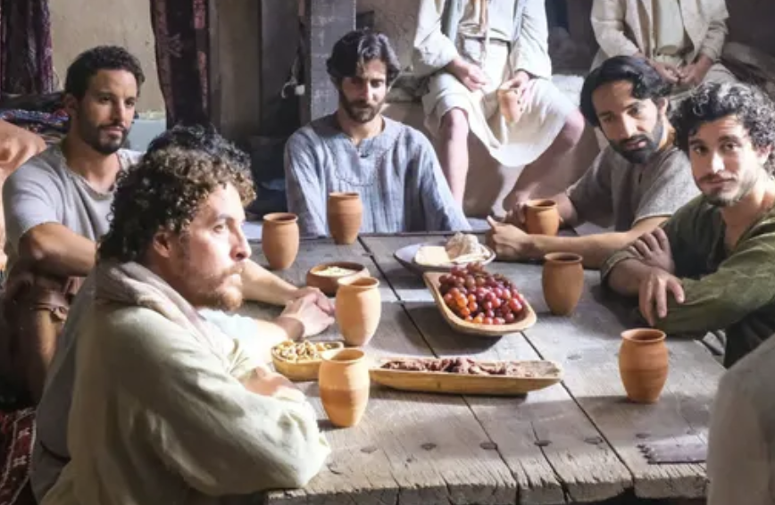 The Chosen, the Christian megahit about Jesus,&nbsp;explained