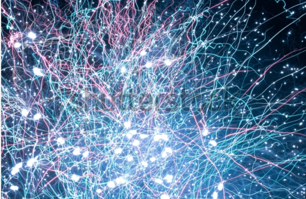 Where Mind Meets&nbsp;Matter