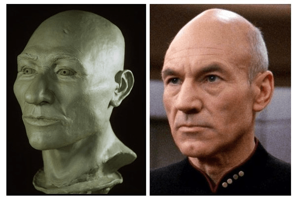 Were Earliest Native Americans&nbsp;Caucasian?