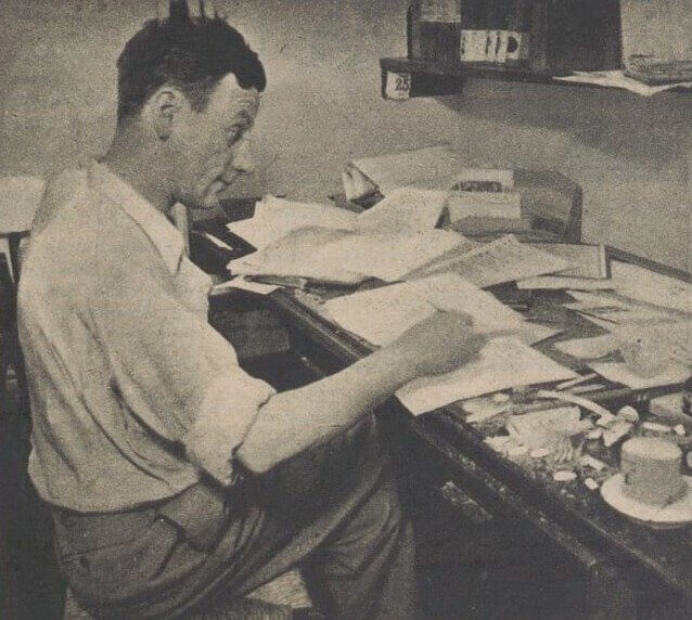 Using Different Pen Names