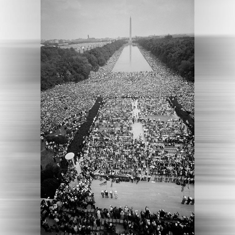 He Became Involved in Social Activism