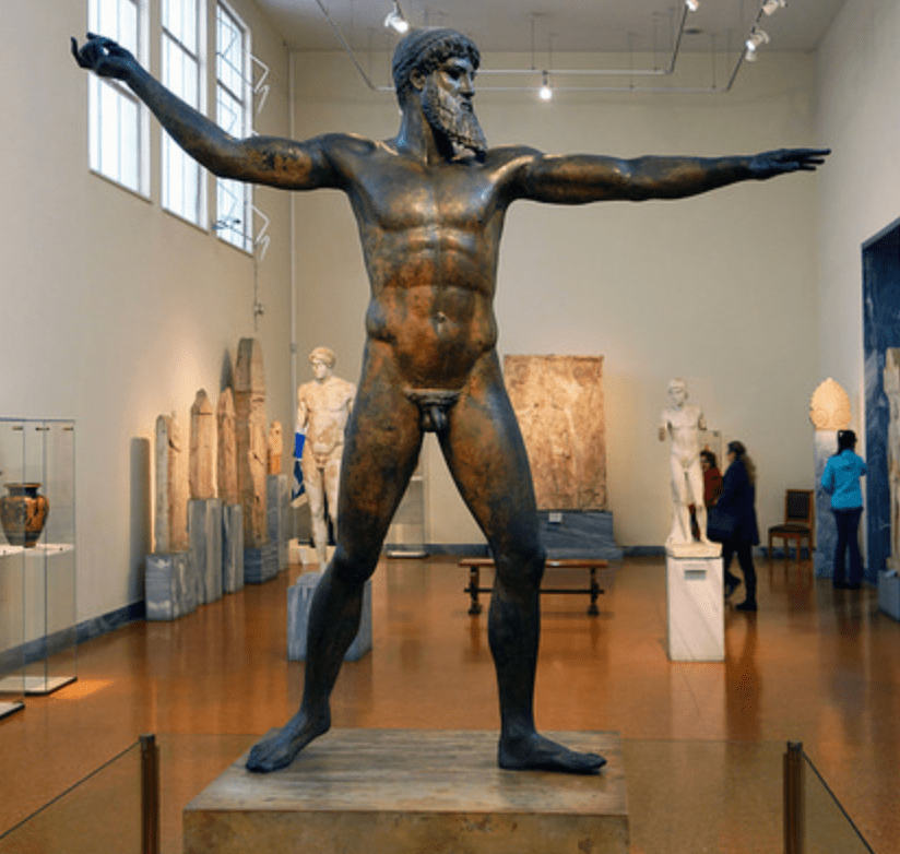 If We Want Western Civilization To Survive, DEI&nbsp;Cannot