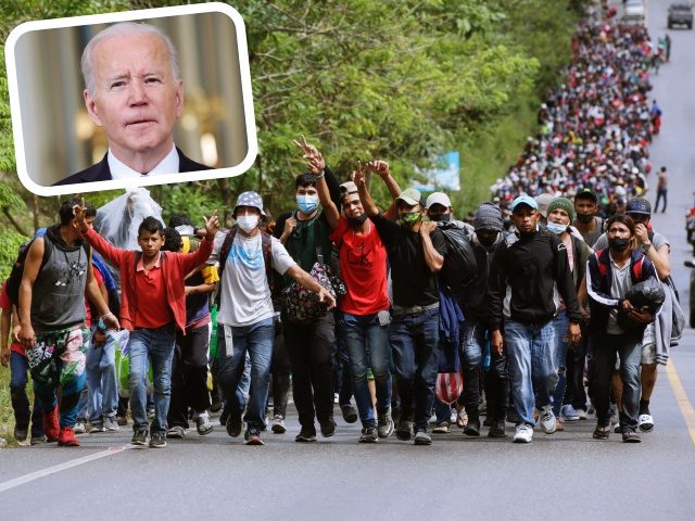 Tax Day: Illegal Immigration Costs American Taxpayers over $150&nbsp;Billion