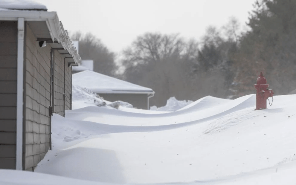 Climate Panic Movement Not Catching&nbsp;on