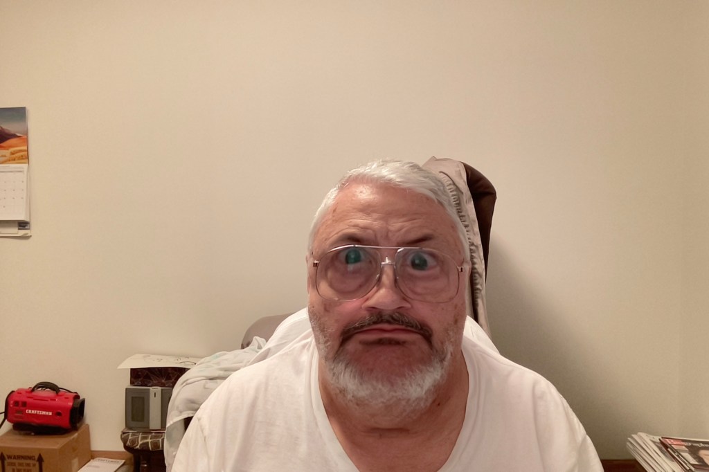 Poll: Is It OK to Be&nbsp;White?