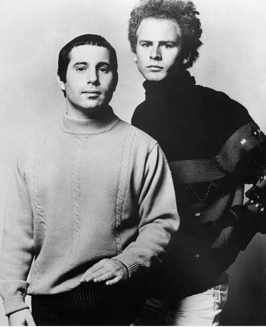 The Sounds of&nbsp;Silence