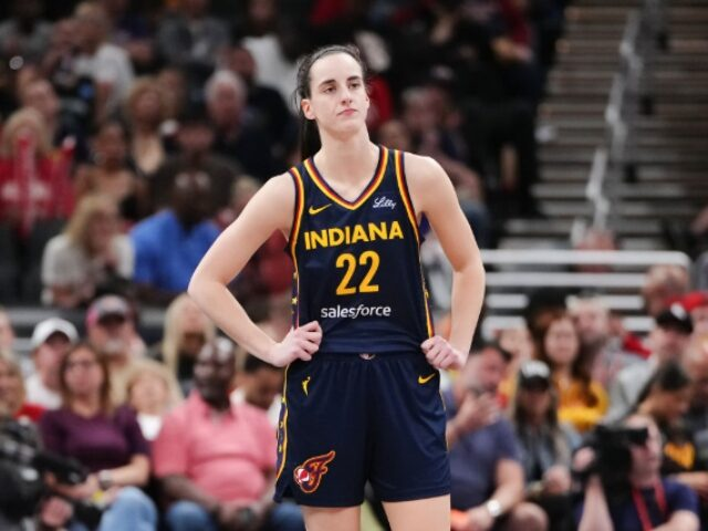 Jemele Hill Says Caitlin Clark’s Fame Is ‘Problematic’ Because of Her ‘Race and&nbsp;Sexuality’