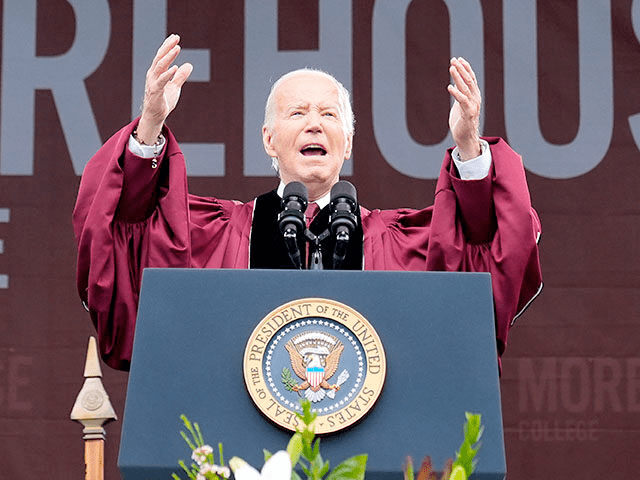 Biden Cancels More than $7 Billion in Student Debt for 160,000&nbsp;People