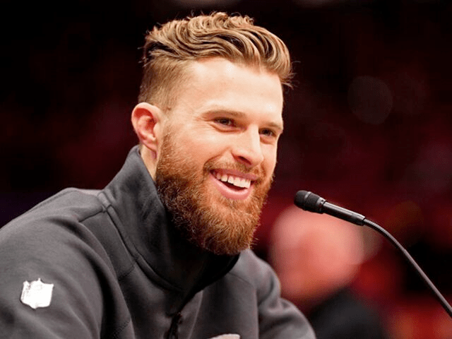 ‘Speak Out for Truth’: Harrison Butker Has No Regrets After Commencement Address&nbsp;Controversy