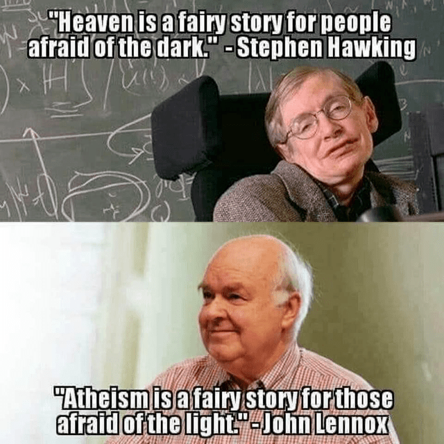 Richard Dawkins’ Cultural&nbsp;Christianity