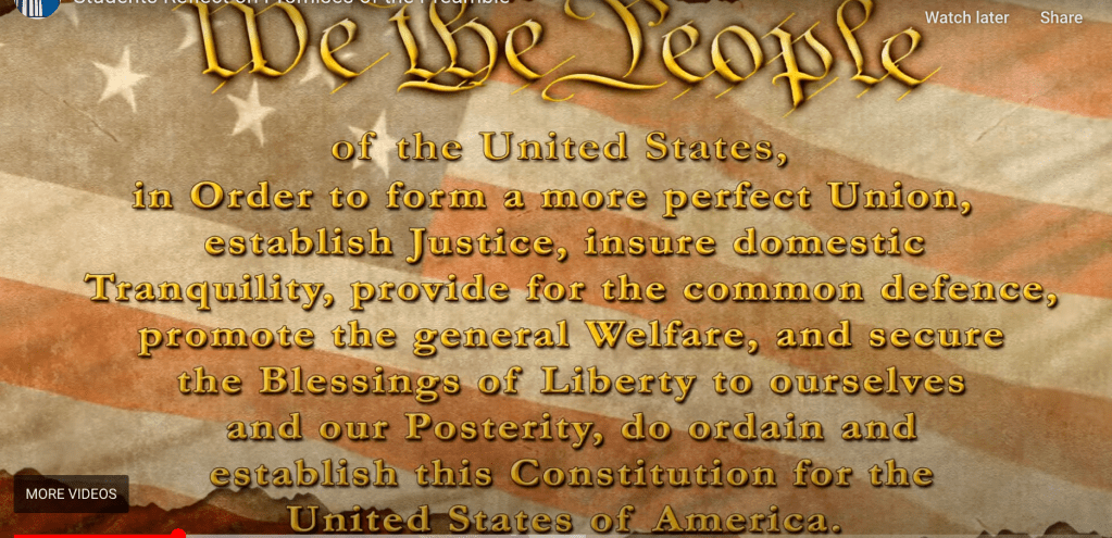 The Difference Between a Democracy and a&nbsp;Republic