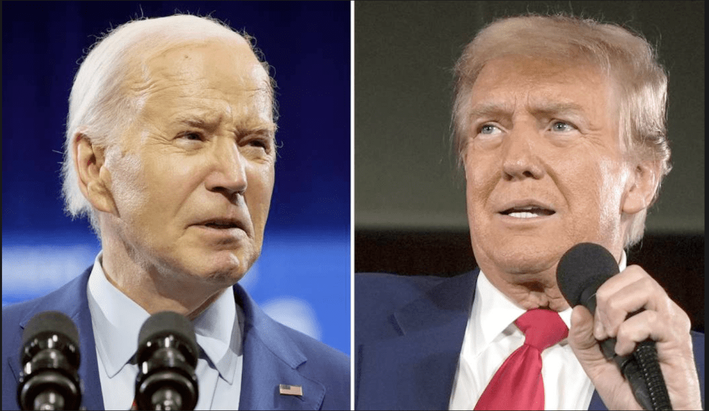 The ‘Trump Never Conceded’&nbsp;Lie