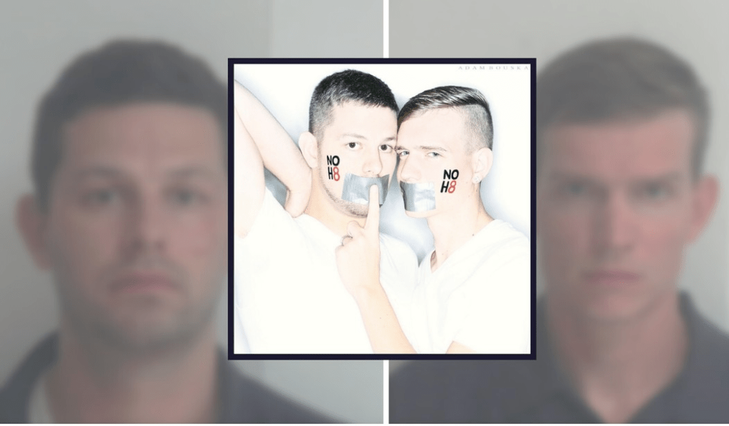 Everything You Need to Know About the Gay Couple Accused of Sexually Abusing Their Adopted&nbsp;Boys