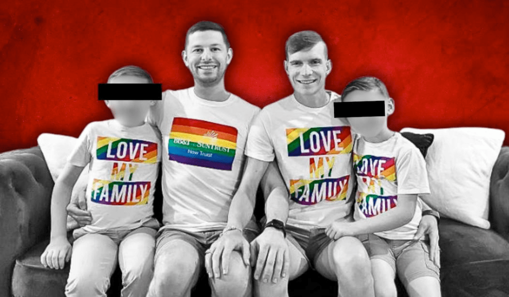 Remember Those Gay Activists Accused of Abusing Their Adopted&nbsp;Kids?