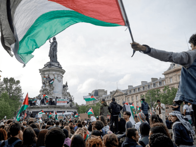 France: Parents of Gang Raped 12-Year-Old Jewish Girl Say Attackers ‘Mimicked’&nbsp;Hamas