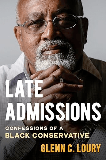 Raw Truth – Glenn Loury Comes&nbsp;Home