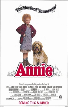 Interesting Facts About Annie the&nbsp;Musical