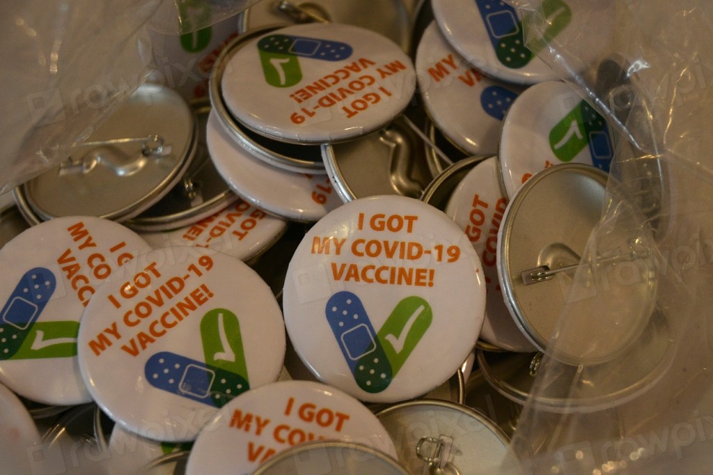 Oh the irony: Covid will be the final nail in Joe Biden’s (political)&nbsp;coffin