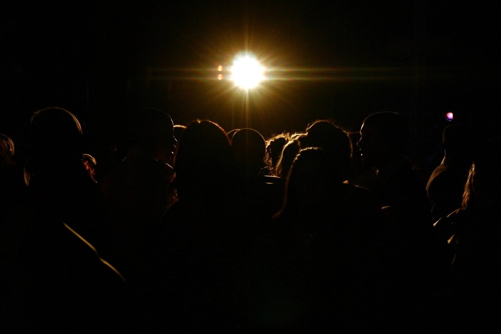 Covid-19 GasLighting and Close Encounters of the Third&nbsp;Kind