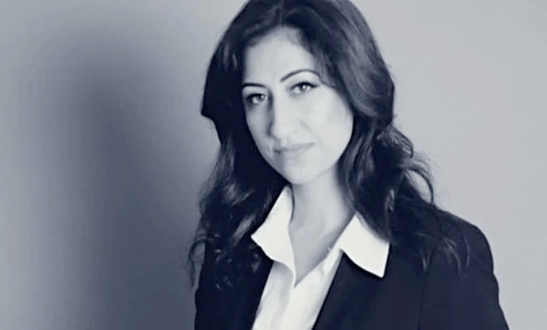 Fox News’ Secret Weapon: Kamala Harris Impressionist Ester&nbsp;Paltielova