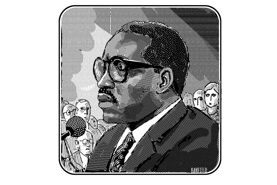 Clarence Thomas: An American&nbsp;Originalist